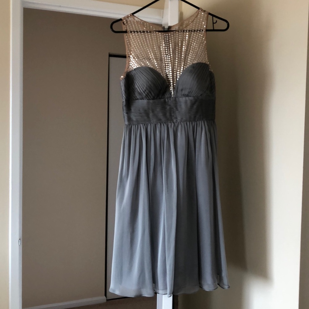 Women’s cocktail dress